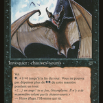 Vampire Bats (REN-067) - Renaissance