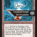Aladdin's Lamp (FBB-231) - Foreign Black Border