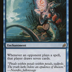 Forced Fruition (LIST-LRW-66) - The List