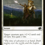 Moment of Triumph (J22-218) - Jumpstart 2022