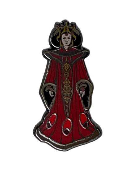 Star Wars Blind Box Mystery Enamel Pin SWC TOKYO 2025 Exclusive (04/30/2025) by Unknown Comic Books
