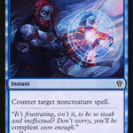 Negate (DMU-058) - Dominaria United