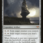 Helvault (LIST-DKA-151) - The List