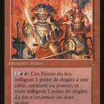 Brothers of Fire (REN-076) - Renaissance