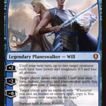 Will Kenrith (CLB-738) - Commander Legends: Battle for Baldur's Gate
