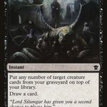 Gravepurge (LIST-DTK-104) - The List