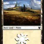 Plains (THB-278) - Theros Beyond Death
