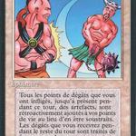 Reverse Polarity (FBB-036) - Foreign Black Border
