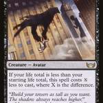 Shadow of Mortality (SNC-094) - Streets of New Capenna