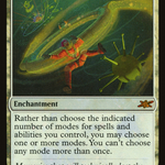 Far Out (UNF-294) - Unfinity Foil