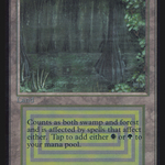 Bayou (LEA-) - Limited Edition Alpha