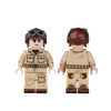 WWII - American Pilot- Mil-Blox