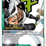 X.Drake (ST02-014) - Super Pre-Release Starter Deck 2: Worst Generation
