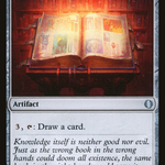 Arcane Encyclopedia (JMP-459) - Jumpstart