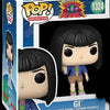 Funko Pop! vinyl figure packaging with character and branding