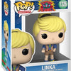 Animation: Captain Planet- Linka Funko Pop! Vinyl Figure