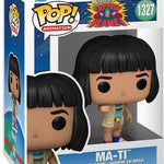 Animation: Captain Planet- Ma-Ti Funko Pop! Vinyl Figure