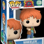 Funko Pop! vinyl figure of a character from a animated series in packaging