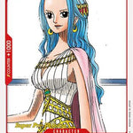 Nefeltari Vivi (ST01-009) - Super Pre-Release Starter Deck 1: Straw Hat Crew