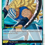Killer (ST02-005) - Super Pre-Release Starter Deck 2: Worst Generation