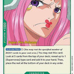 Jewelry Bonney (ST02-007) - Super Pre-Release Starter Deck 2: Worst Generation