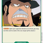 Capone"Gang"Bege (ST02-004) - Super Pre-Release Starter Deck 2: Worst Generation