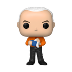 POP! Television: Friends - Gunther