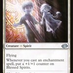 Blessed Spirits (J22-158) - Jumpstart 2022