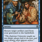 Argivian Restoration (LIST-DDF-69) - The List