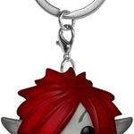Pocket Pop! Kingdom Hearts Sora figure from Monsters, INC. exclusive, collectible vinyl toy by THE MIGHTY HOBBY SHOP.