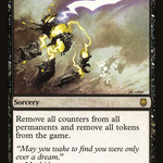 Aether Snap (LIST-DST-37) - The List