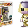 Funko Pop! Dragon Ball Z Golden Frieza 2015 Summer Convention Exclusive by THE MIGHTY HOBBY SHOP