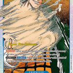 Crocodile (003) (ST03-003) - Super Pre-Release Starter Deck 3: The Seven Warlords of the Sea Foil