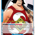 Sentomaru (ST03-007) - Super Pre-Release Starter Deck 3: The Seven Warlords of the Sea