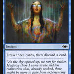 Rain of Revelation (MH1-065) - Modern Horizons