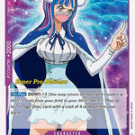 Ulti (ST04-002) - Super Pre-Release Starter Deck 4: Animal Kingdom Pirates