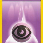 Psychic Energy 101/102 - Base Set