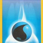 Water Energy 102/102 - Base Set