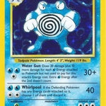 Poliwrath 013/102 - Base Set Holofoil
