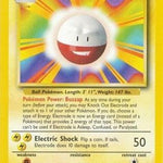 Electrode 021/102 - Base Set