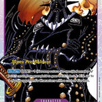 King (ST04-004) - Super Pre-Release Starter Deck 4: Animal Kingdom Pirates Foil