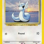 Dratini 026/102 - Base Set