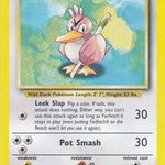 Farfetch'd 027/102 - Base Set