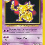 Kadabra 032/102 - Base Set