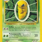 Kakuna 033/102 - Base Set