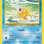 Magikarp 035/102 - Base Set