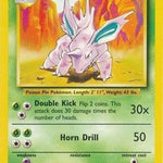 Nidorino 037/102 - Base Set