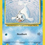 Seel 041/102 - Base Set
