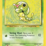 Caterpie 045/102 - Base Set
