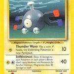 Magnemite 053/102 - Base Set